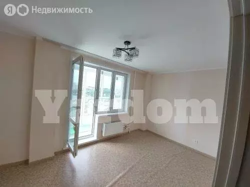 1-комнатная квартира: Красноярск, улица Вильского, 24 (28 м) - Фото 1