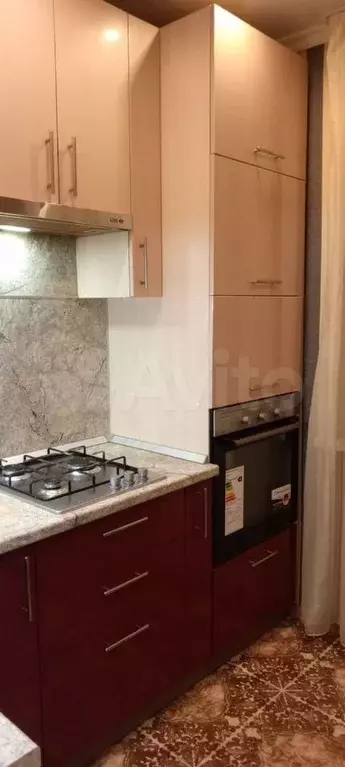 2-к. квартира, 50 м, 5/5 эт. - Фото 0