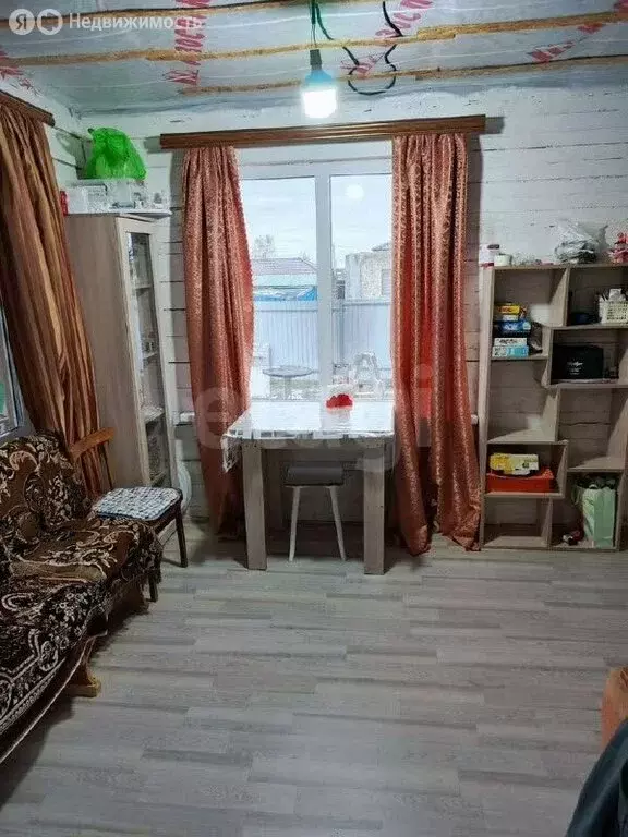 Дом в муниципальное образование Киров, деревня Седуновщина (99.2 м) - Фото 1