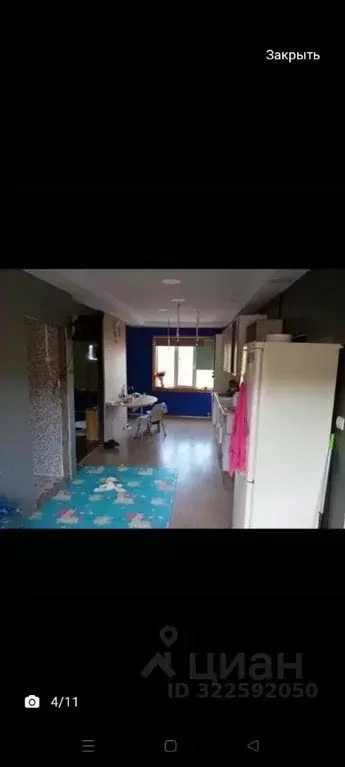 Дом в Саха (Якутия), Якутск Марха мкр, ул. Энергетиков (260 м) - Фото 2