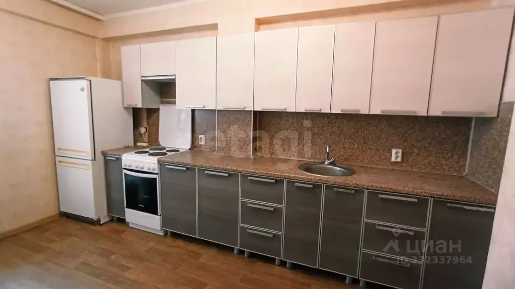 1-к кв. Липецкая область, Липецк Елецкое ш., 7А (42.7 м) - Фото 1