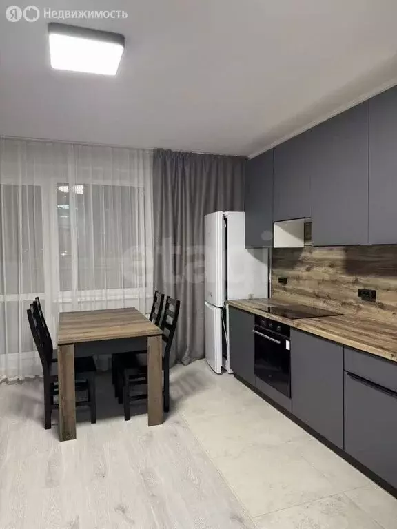 1-комнатная квартира: Челябинск, Краснопольский проспект, 48А (48 м) - Фото 1