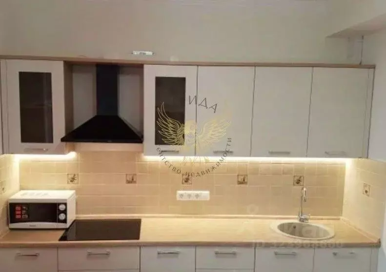 2-к кв. Белгородская область, Белгород Садовая ул., 6 (65.0 м) - Фото 1