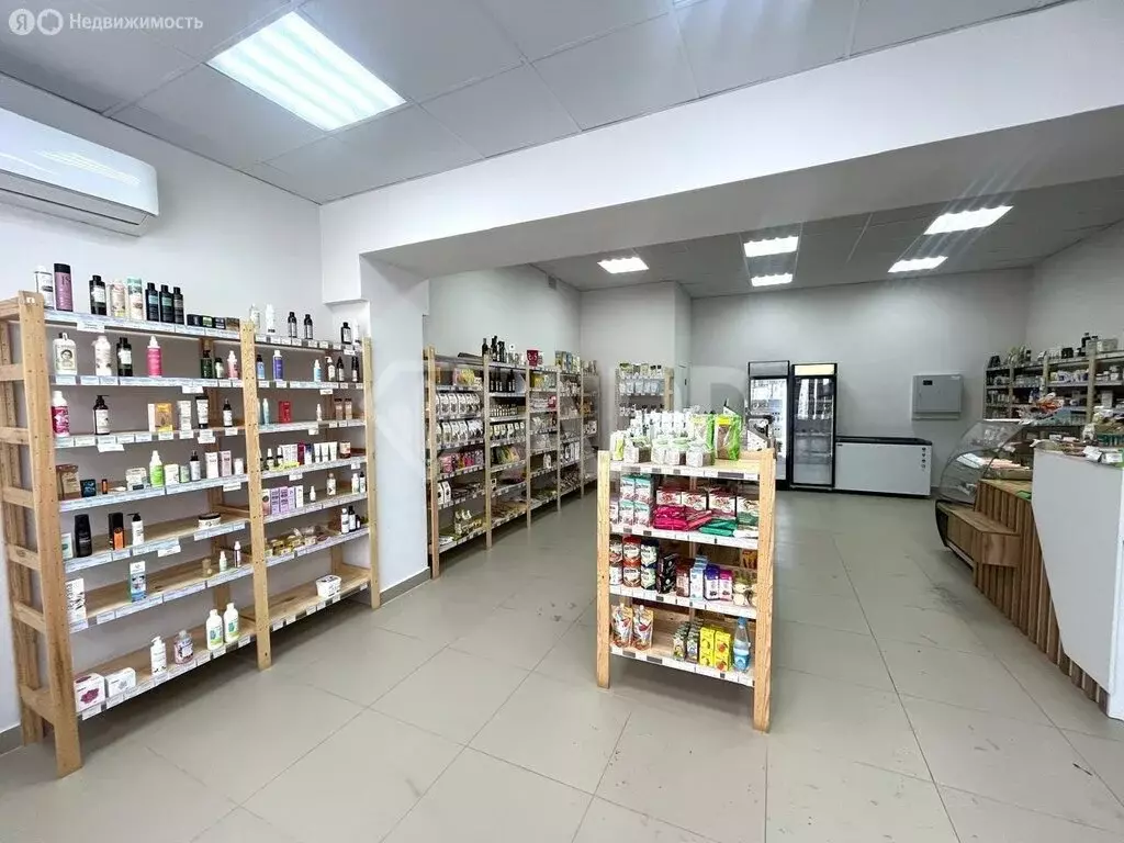 Помещение свободного назначения (60 м) - Фото 1