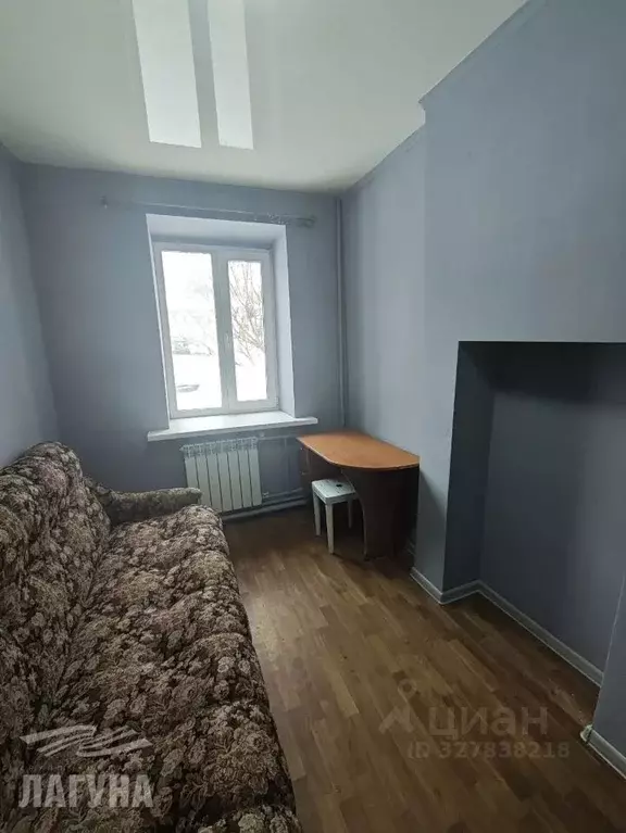 Студия Томская область, Томск Комсомольский просп., 55/1 (13.5 м) - Фото 1