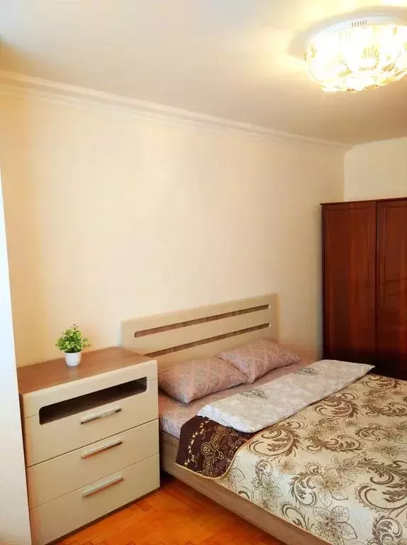 1-к кв. Ставропольский край, Кисловодск ул. Андрея Губина, 34 (36.0 м) - Фото 1