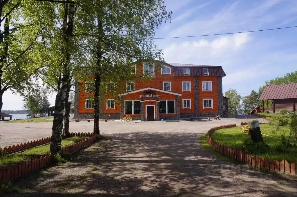 Комната Карелия, Питкяранта ул. Ленина, 151 (10.0 м) - Фото 1