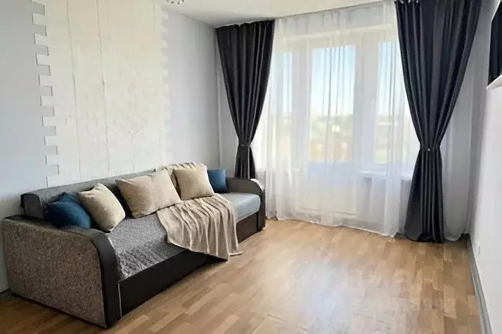2-к кв. Москва Волгоградский просп., 118/7К2 (52.0 м) - Фото 1