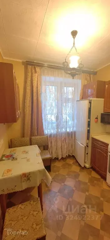 1-к кв. Москва Ставропольская ул., 19 (30.0 м) - Фото 1