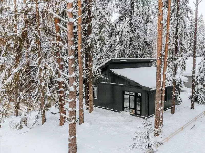 Дом в Ленинградская область, Гатчина (70 м) - Фото 2