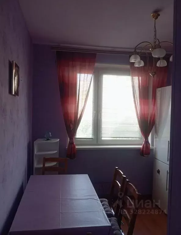 2-к кв. Москва Затонная ул., 2 (51.6 м) - Фото 1