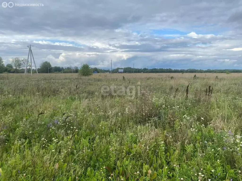 участок в великий новгород (19.2 м) - Фото 1