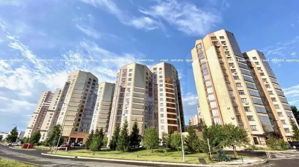 Помещение свободного назначения в Кемеровская область, Кемерово ... - Фото 1