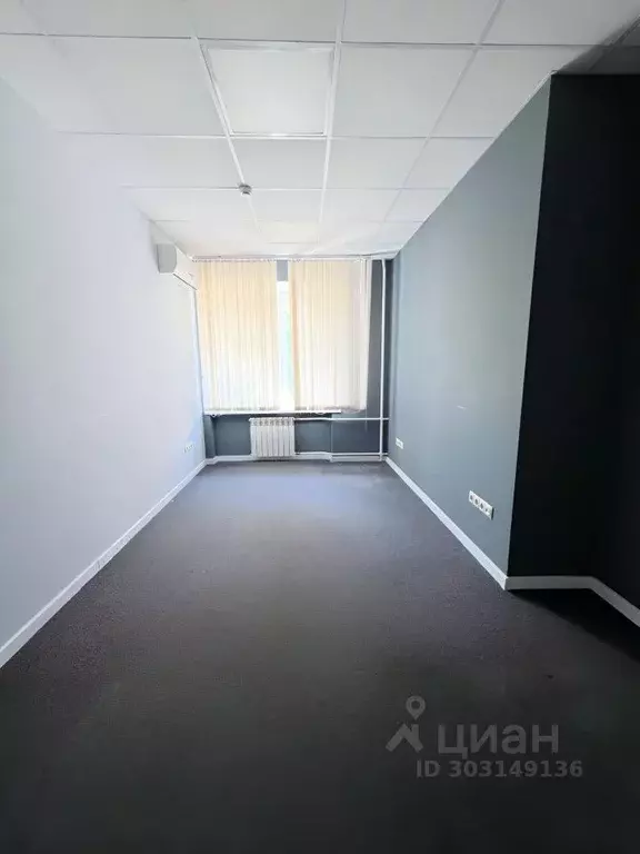 Офис в Тюменская область, Тюмень ул. Республики, 59 (16 м) - Фото 0