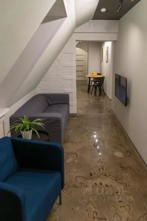 Офис в Санкт-Петербург Садовая ул., 28-30К1 (15 м) - Фото 2