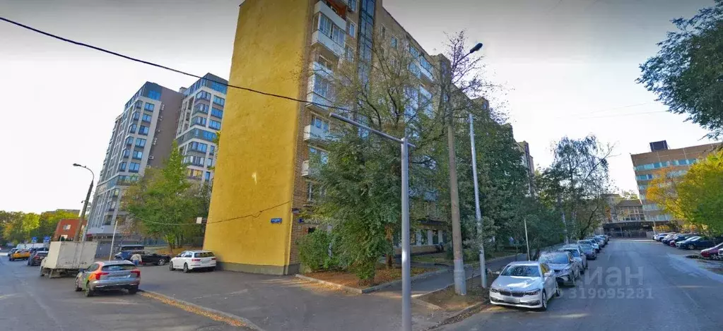 Помещение свободного назначения в Москва Самаринская ул., 1 (210 м) - Фото 1