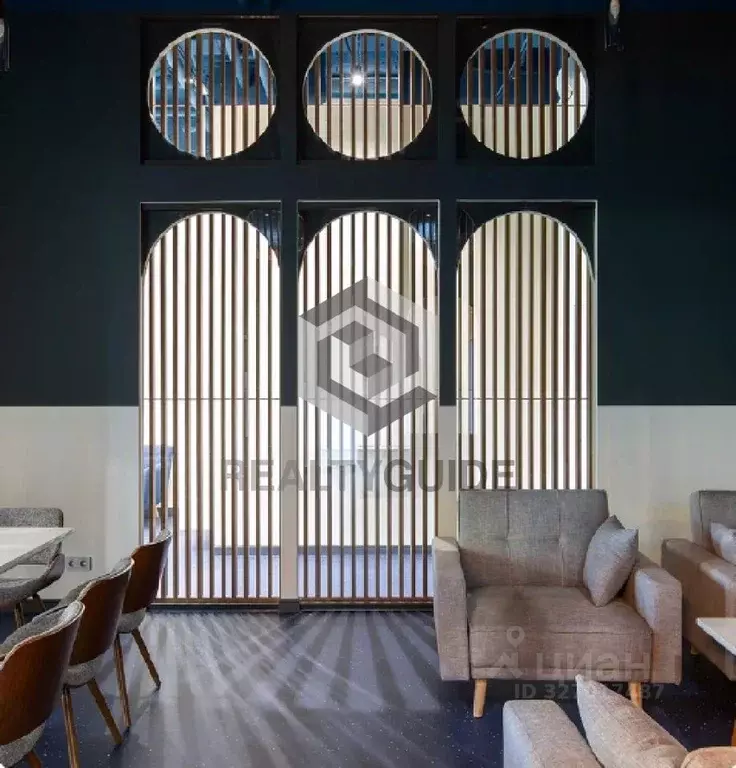 Офис в Москва Поклонная ул., 3к2 (1326 м) - Фото 2