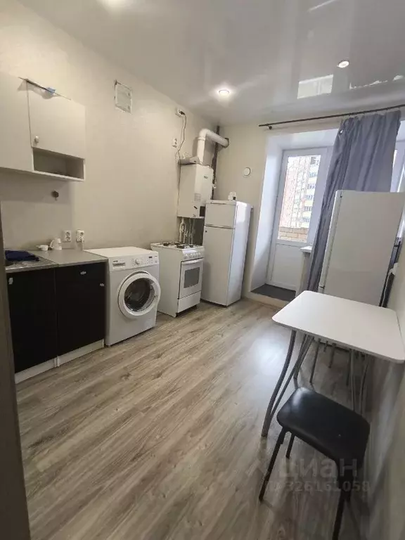 1-к кв. Марий Эл, Йошкар-Ола просп. Воскресенский, 1 (42.0 м) - Фото 2