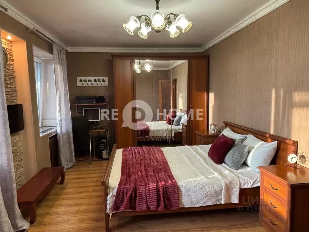 3-к кв. Пермский край, Пермь Норильская ул., 15 (69.1 м) - Фото 2