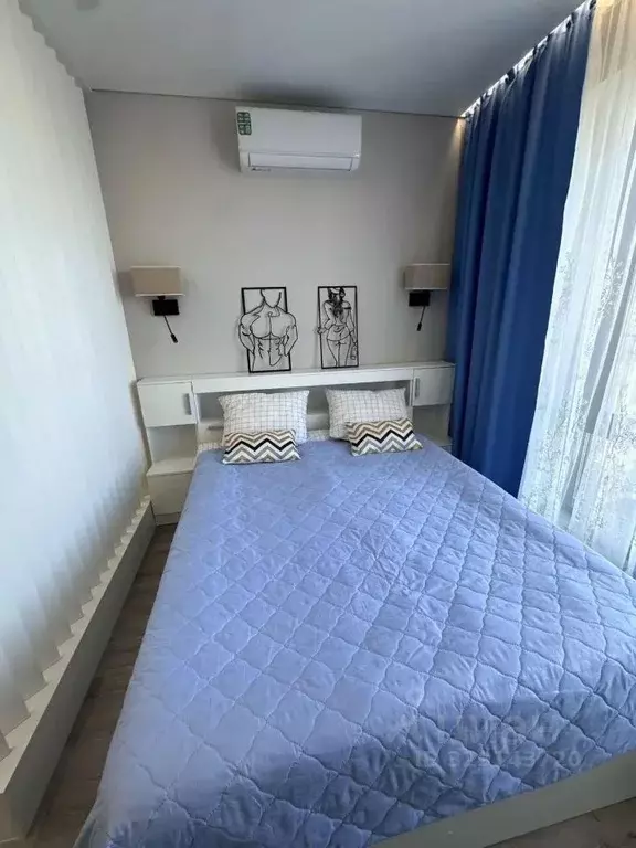 1-к кв. Москва Ботаническая ул., 29Ак3 (40.0 м) - Фото 1