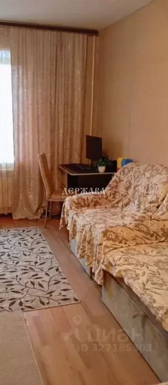 Комната Белгородская область, Старый Оскол Макаренко мкр, 13к1 (16.9 ... - Фото 1