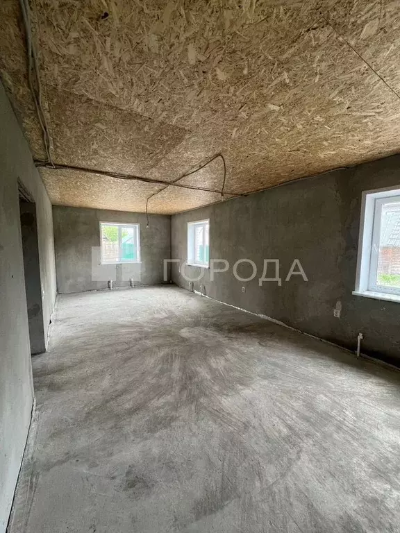 Дом в Алтайский край, Барнаул городской округ, с. Власиха ул. ... - Фото 1