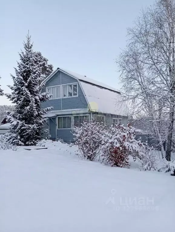 Дом в Иркутская область, Иркутский муниципальный округ, Раздолье-2 СНТ ... - Фото 2
