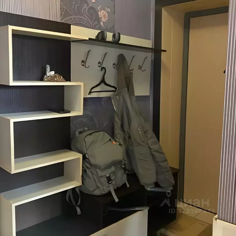 1-к кв. Марий Эл, Волжск Пролетарская ул., 16 (32.0 м) - Фото 1