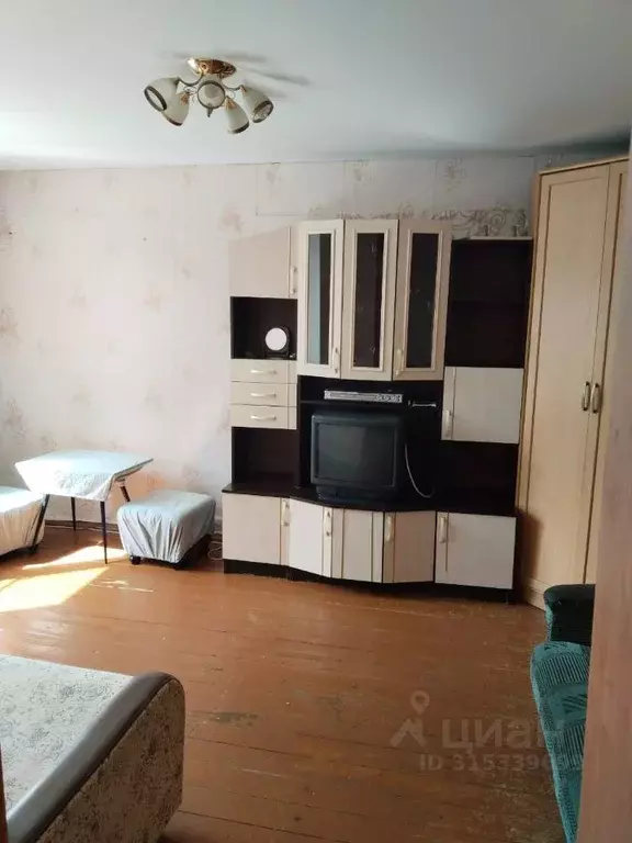 Комната Новгородская область, Чудово ул. Губина, 6 (29.4 м) - Фото 1