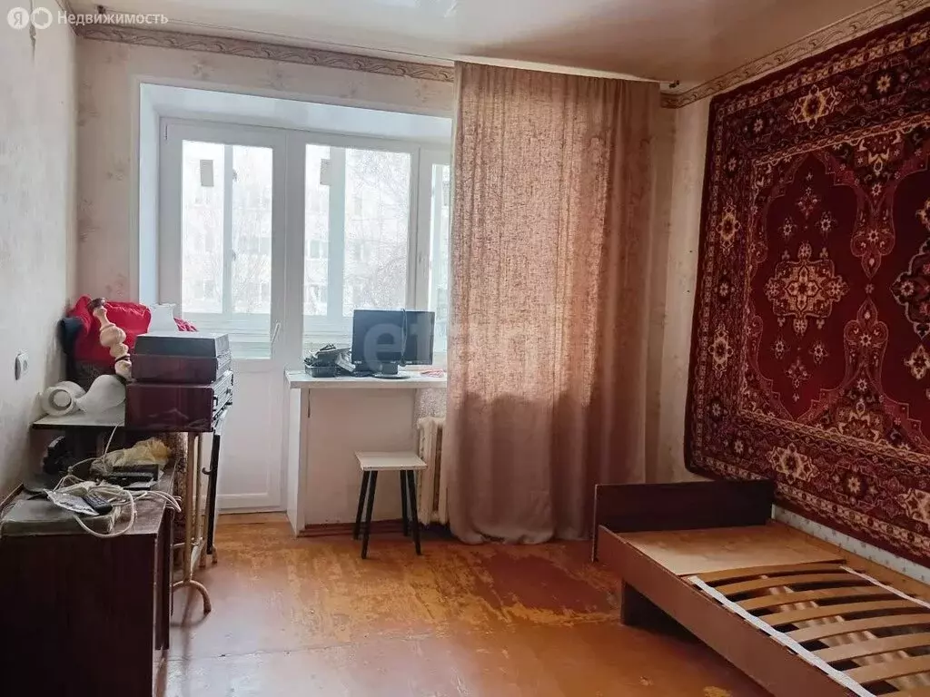 2-комнатная квартира: Муром, Радиозаводское шоссе, 44 (44.3 м) - Фото 1