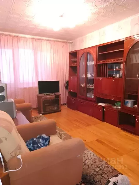 2-к кв. Марий Эл, Йошкар-Ола Красноармейская ул., 120 (56.0 м) - Фото 1