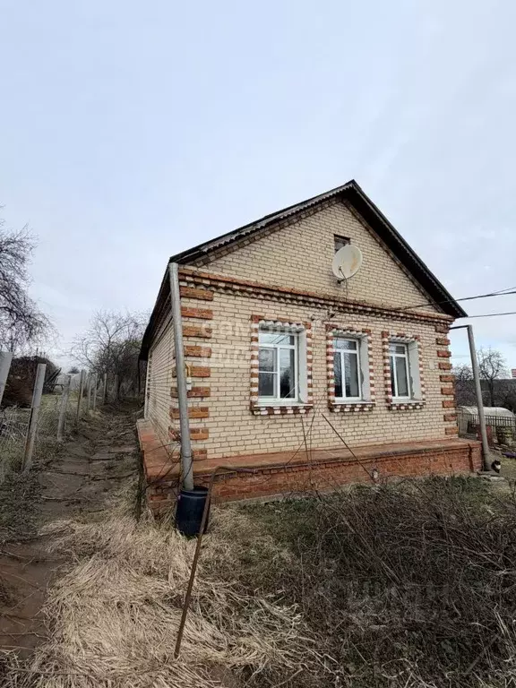 Дом в Московская область, Ленинский городской округ, д. Андреевское  ... - Фото 2