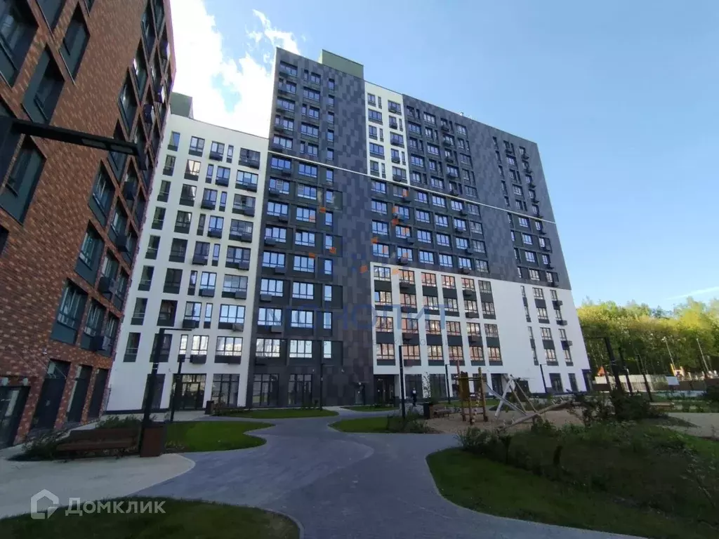Продаётся 2-к квартира, 58.5 м - Фото 0