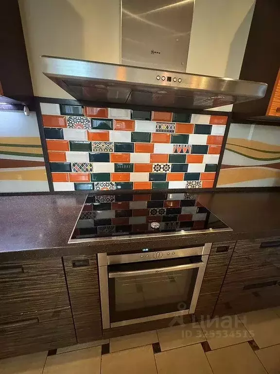 2-к кв. Московская область, Котельники ул. Кузьминская, 15 (75.0 м) - Фото 2