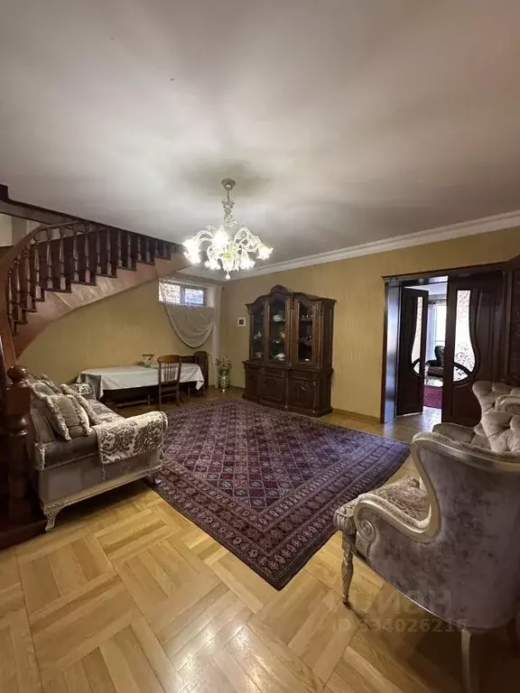 Дом в Дагестан, Махачкала ул. Камалова (900 м) - Фото 2