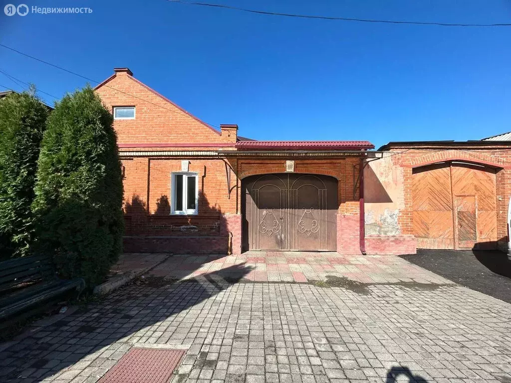 Дом в Владикавказ, Нальчикская улица, 40 (170 м) - Фото 0