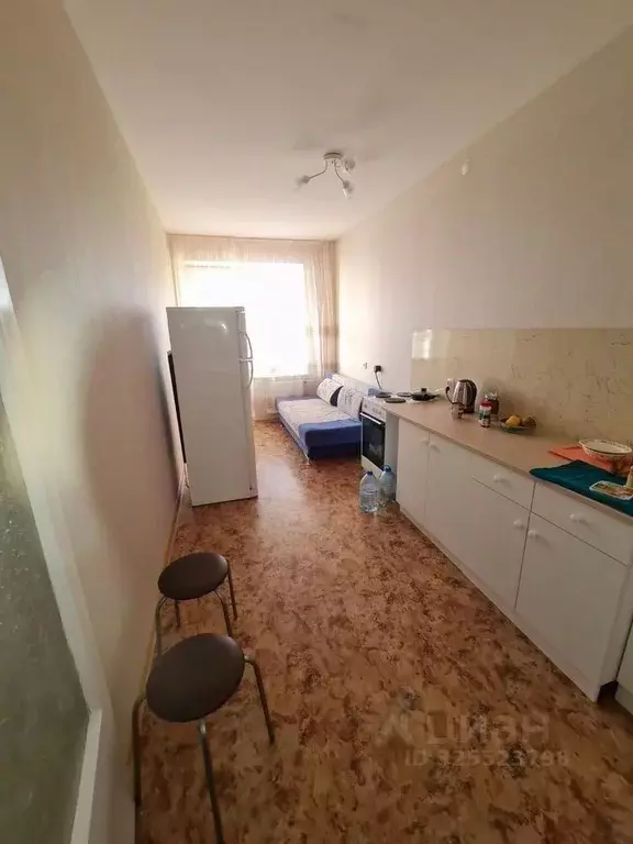 1-к кв. Пермский край, Пермь Хабаровская ул., 56 (45.0 м) - Фото 2