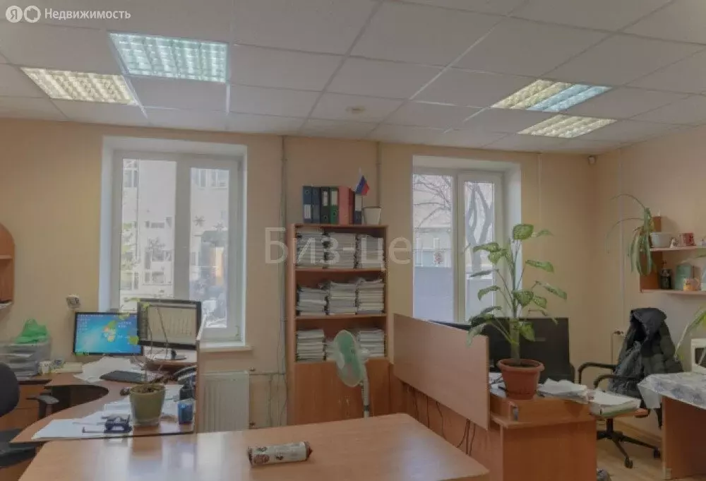 Офис (671.5 м) - Фото 2