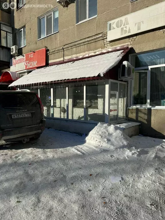 Торговая площадь (64 м) - Фото 2