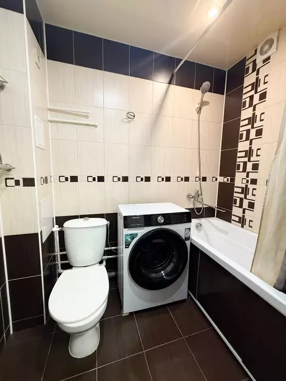 Продаётся 1-к квартира, 34 м - Фото 1