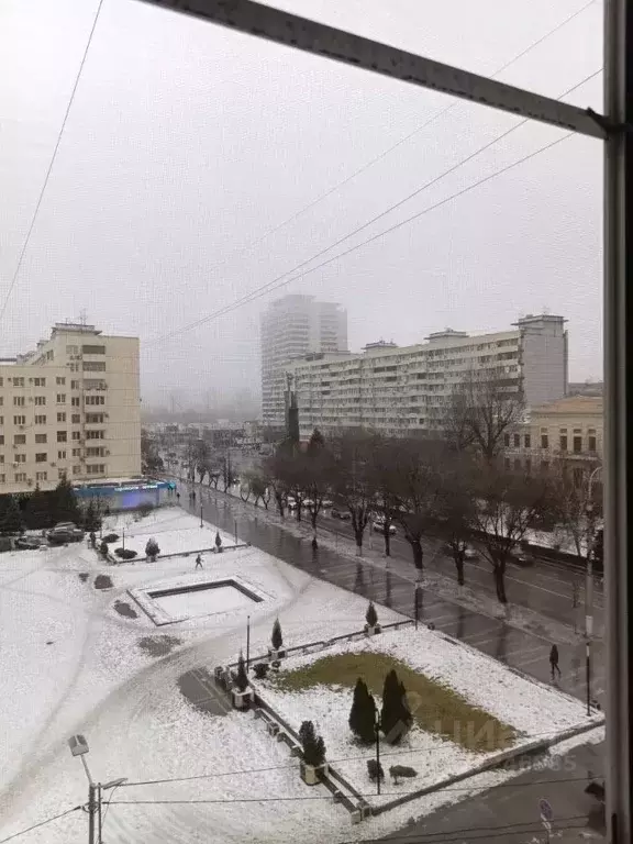 1-к кв. Волгоградская область, Волгоград просп. Имени В.И. Ленина, 6 ... - Фото 1