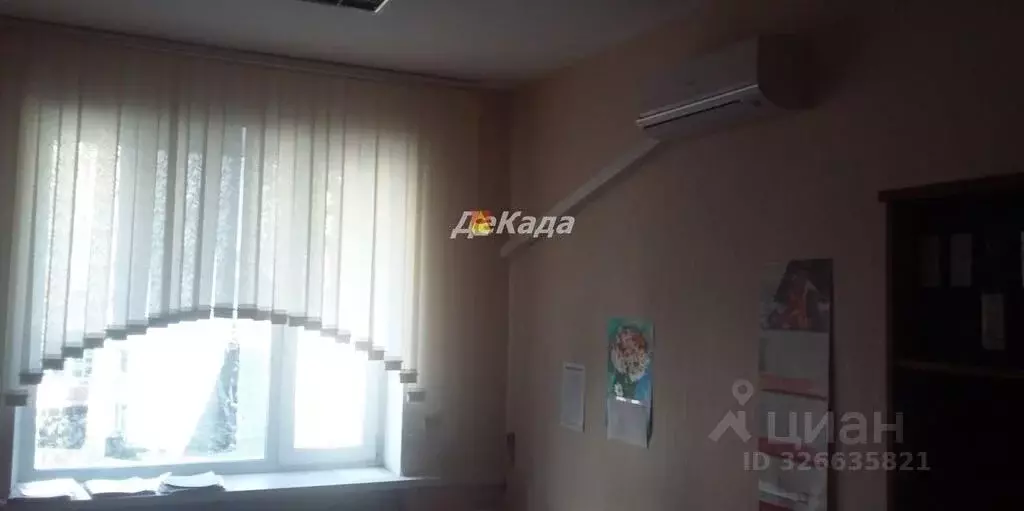 Офис в Ульяновская область, Ульяновск Локомотивная ул., 106А (285 м) - Фото 2