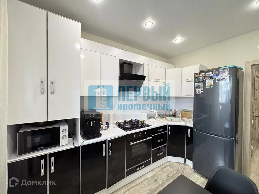 Продаётся 1-к квартира, 36 м - Фото 1
