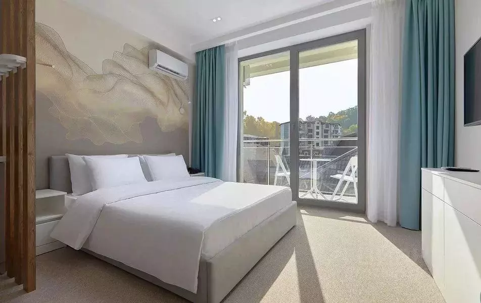 Студия Краснодарский край, Туапсинский муниципальный округ, с. ... - Фото 1