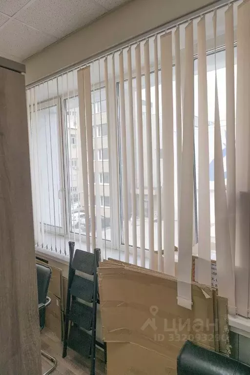 Офис в Москва ул. Орджоникидзе, 11с42 (39 м) - Фото 2