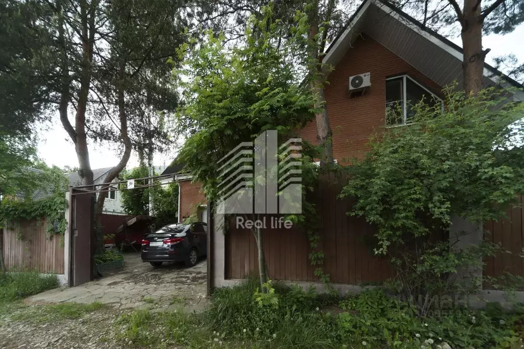 Дом в Московская область, Домодедово городской округ, д. Буняково ул. ... - Фото 2