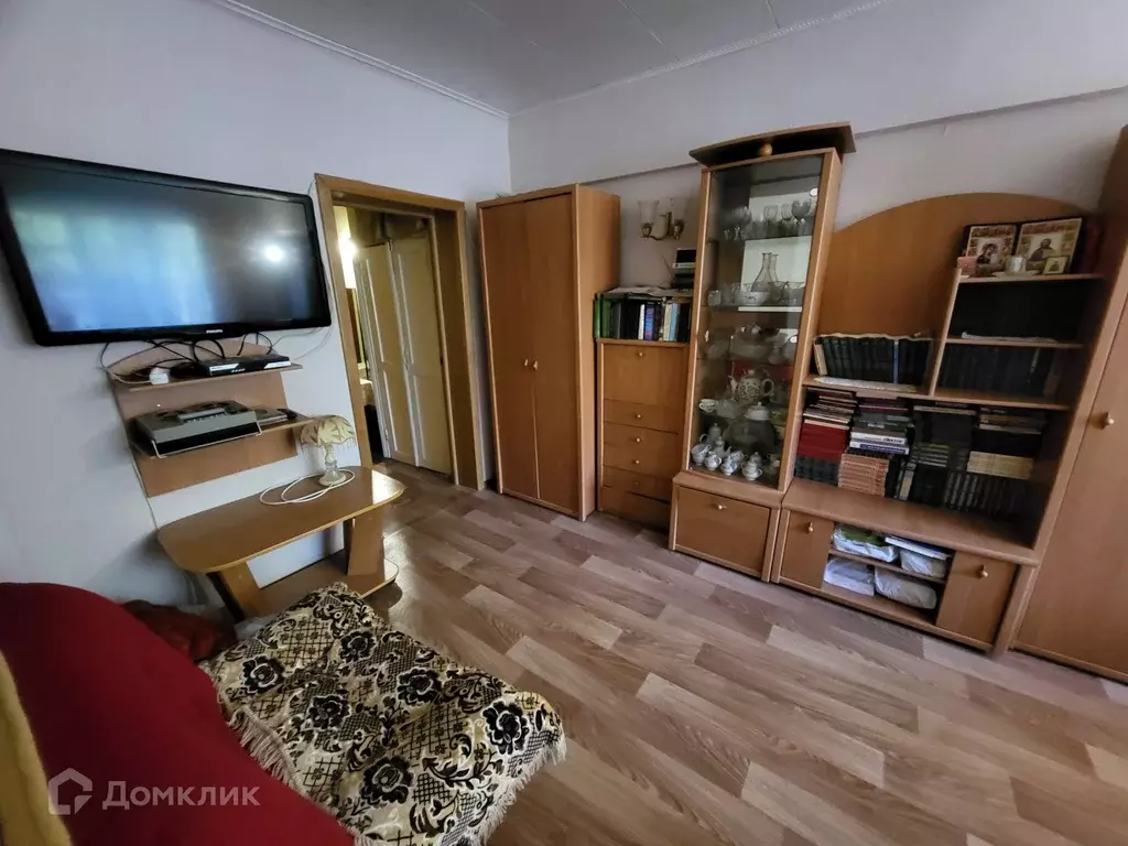 Продаётся 2-к квартира, 42 м - Фото 1