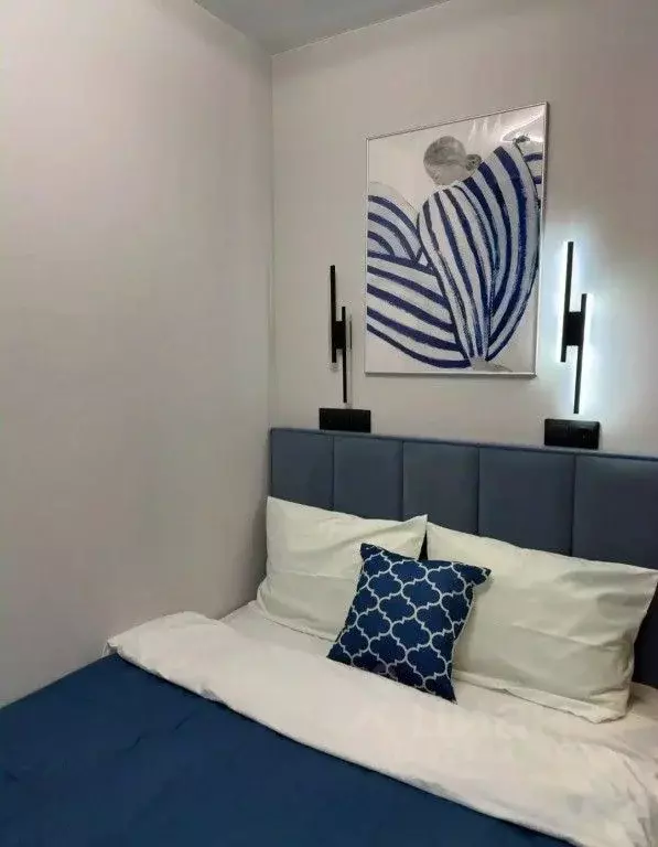 1-к кв. Ставропольский край, Пятигорск ул. Аллея Строителей, 6К3 (20.0 ... - Фото 1