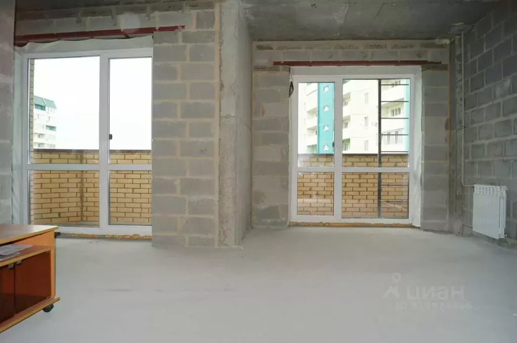 1-к кв. Приморский край, Уссурийск ул. Андрея Кушнира, 32 (31.5 м) - Фото 1