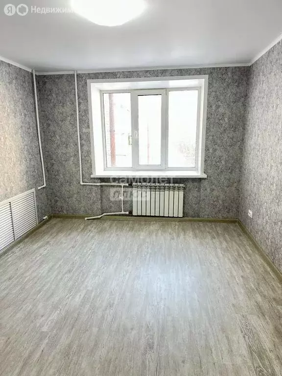 1-комнатная квартира: Липецк, 9-й микрорайон, 45 (18.5 м) - Фото 1